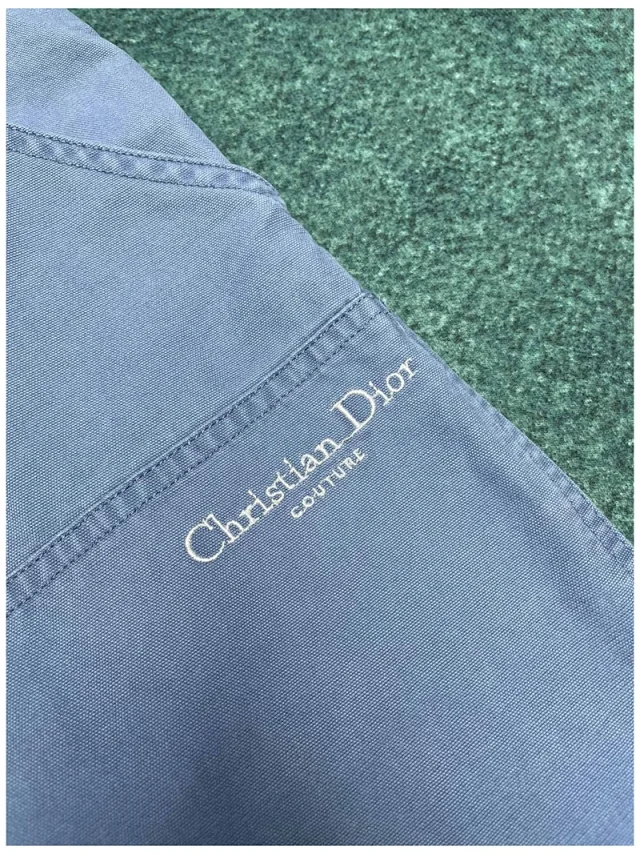 타일공장 / 디올 남성 데님 반바지