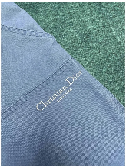 타일공장 / 디올 남성 데님 반바지