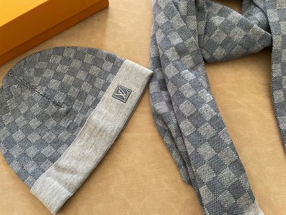 웨이브/루이비통 모자