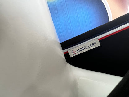 탑몽클 / MC 삼색 티셔츠