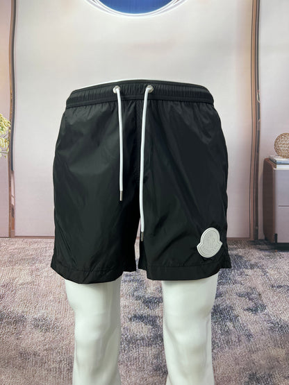 탑몽클 / MC 간단한 짧은 소매 폴로