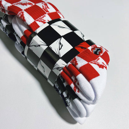 CND /크롬하츠 양말