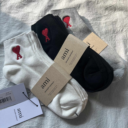 CND /아마리 양말