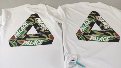 탑팔라스 / 팔라스 남성 반팔 티셔츠