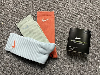 CND /나이키 양말