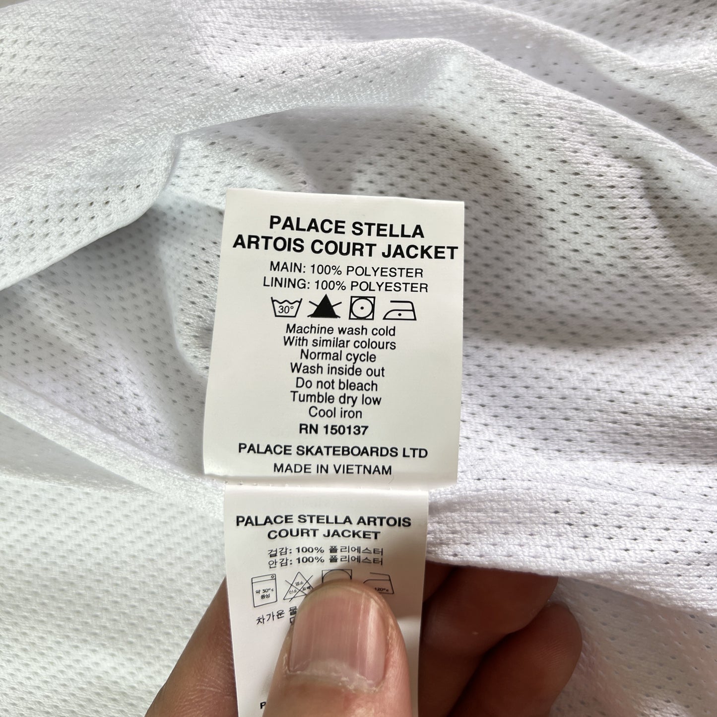 탑팔라스 / 팔라스 남성 자켓