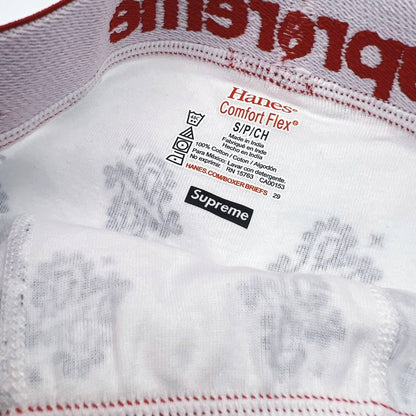 CND /슈프림 속옷