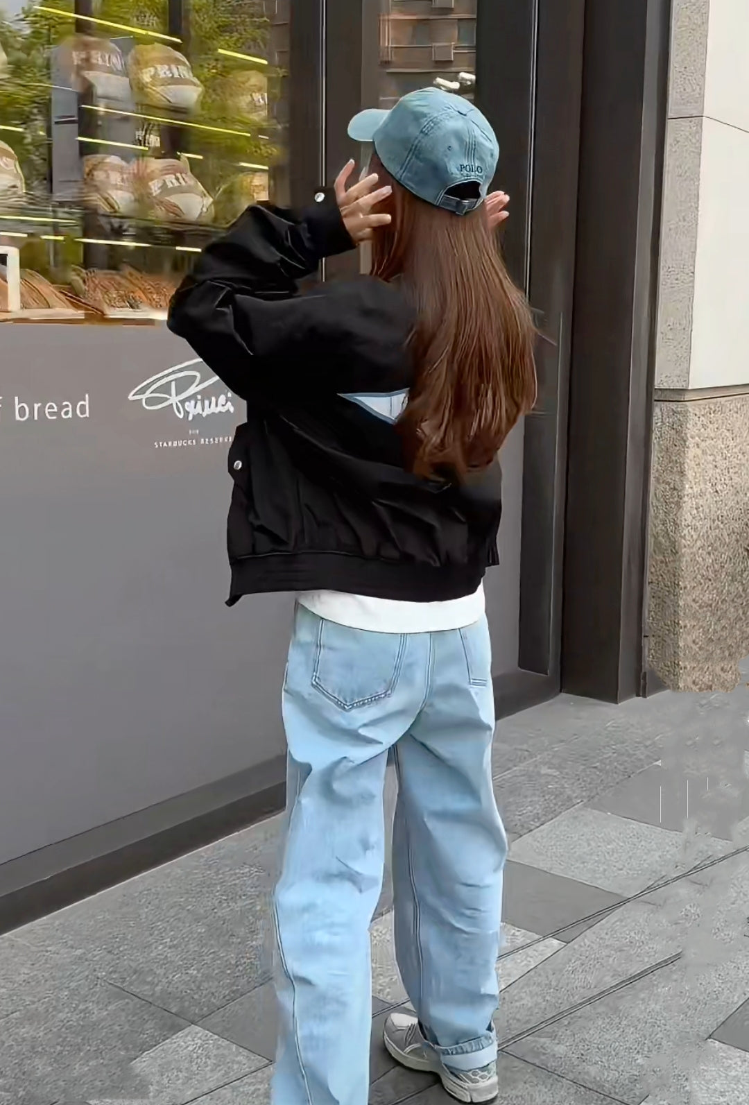 탑팔라스 / 팔라스 남성 자켓