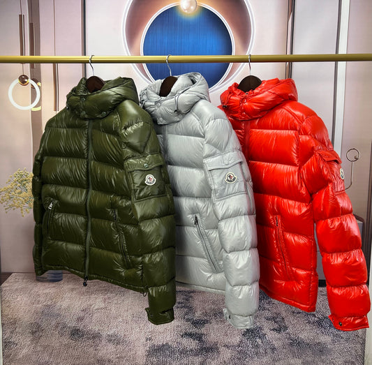 탑몽클 / MC 마야 다운 자켓