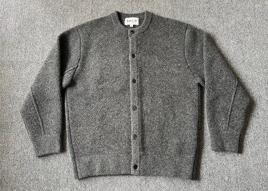 베어셀러 / 솔리드옴므 남성 가디건