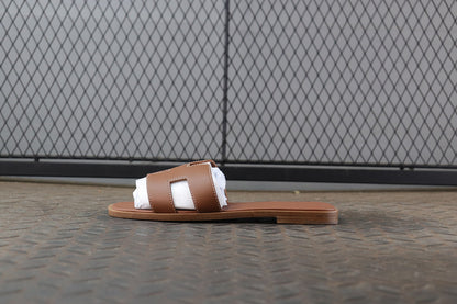 MEC /【GD】 에르메스 여성 슬리프