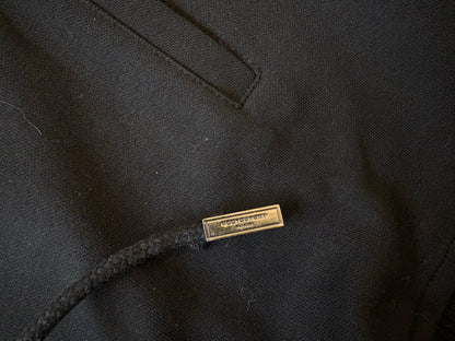 베어 / 우영미 야구 잠바 , WOO-5299 25년 야구점퍼흑색