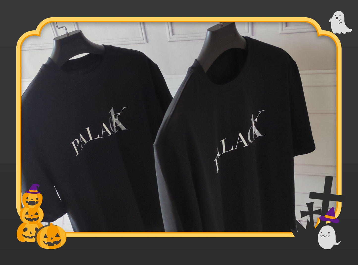 탑팔라스 / 팔라스 남성 반팔 티셔츠