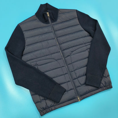 탑몽클X  / MC 클래식 카디건