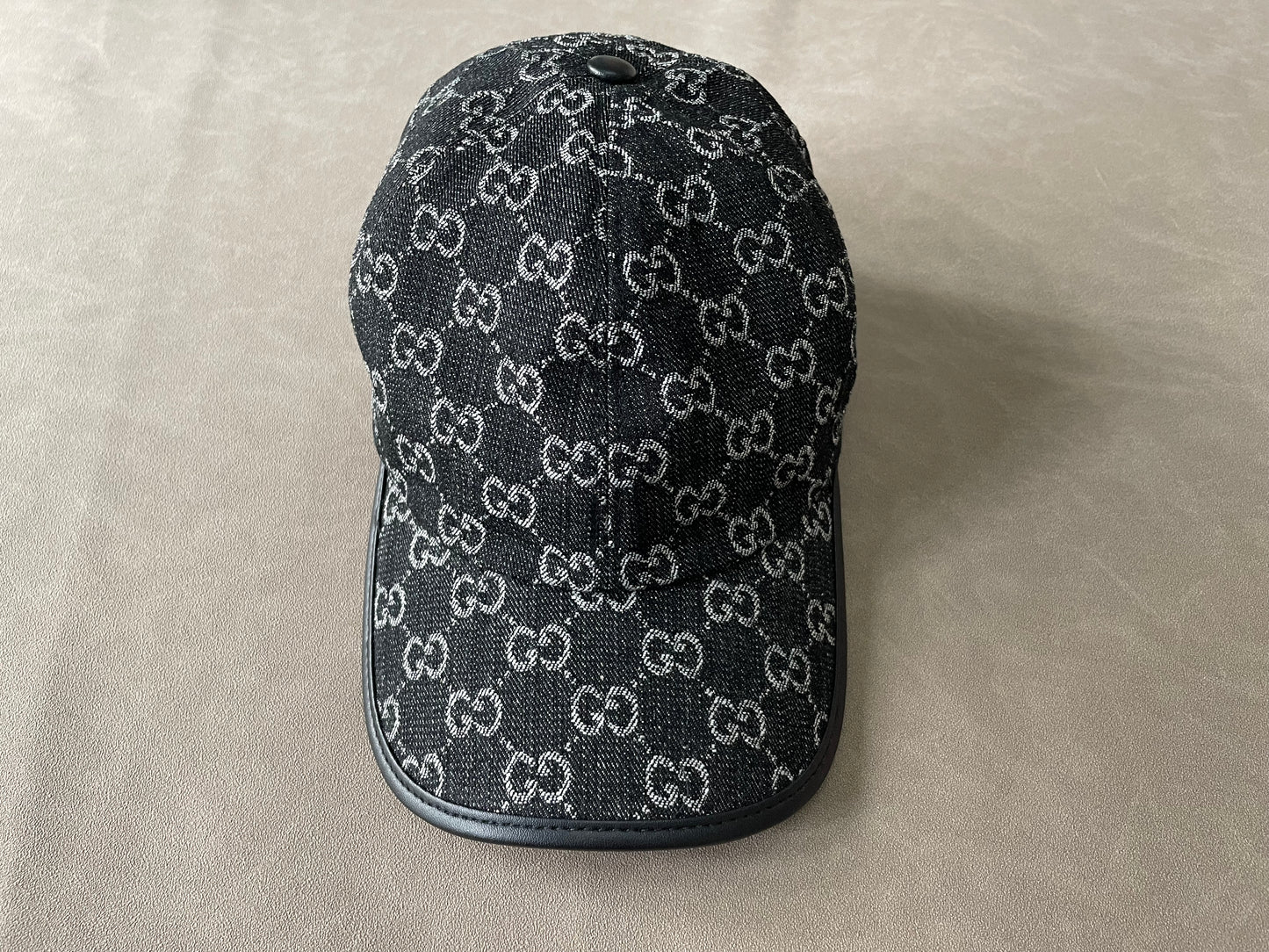 웨이브/구찌 모자