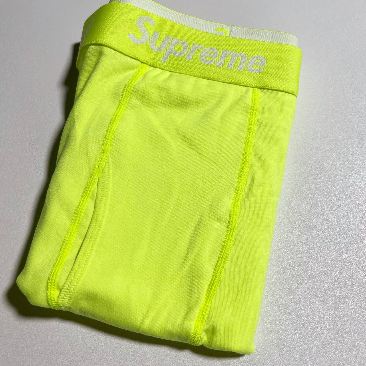 CND /슈프림 속옷