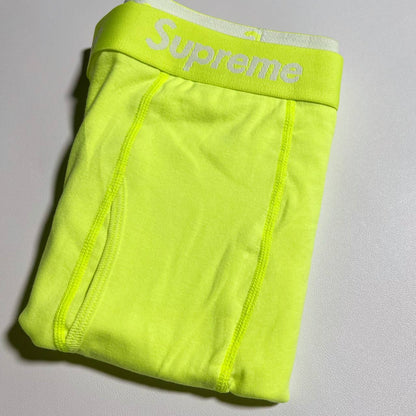 CND /슈프림 속옷