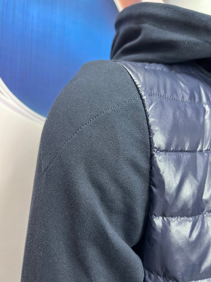 탑몽클 / MC ROOK 패드 다운 자켓