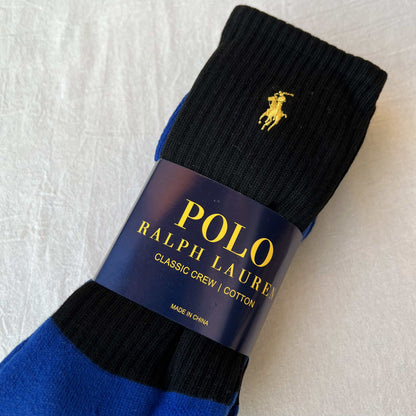 CND /폴로 양말