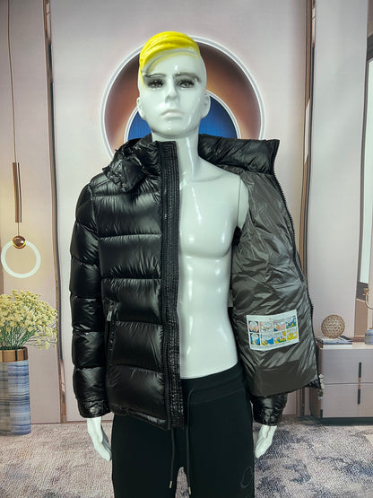 탑몽클 / MC 마야 다운 자켓