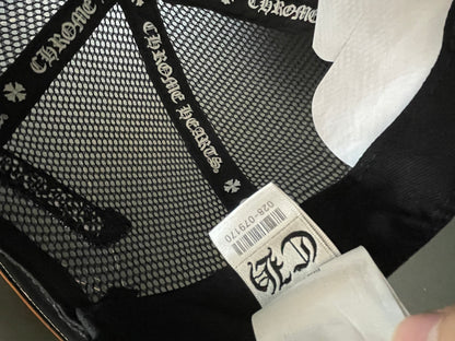 웨이브/크롬하츠 모자