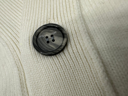 탑아미 / 아미 24년 울  카디건 스웨터