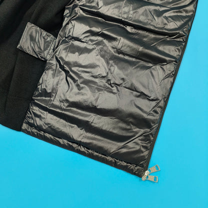 탑몽클X  / MC 카디건을 이어붙이다