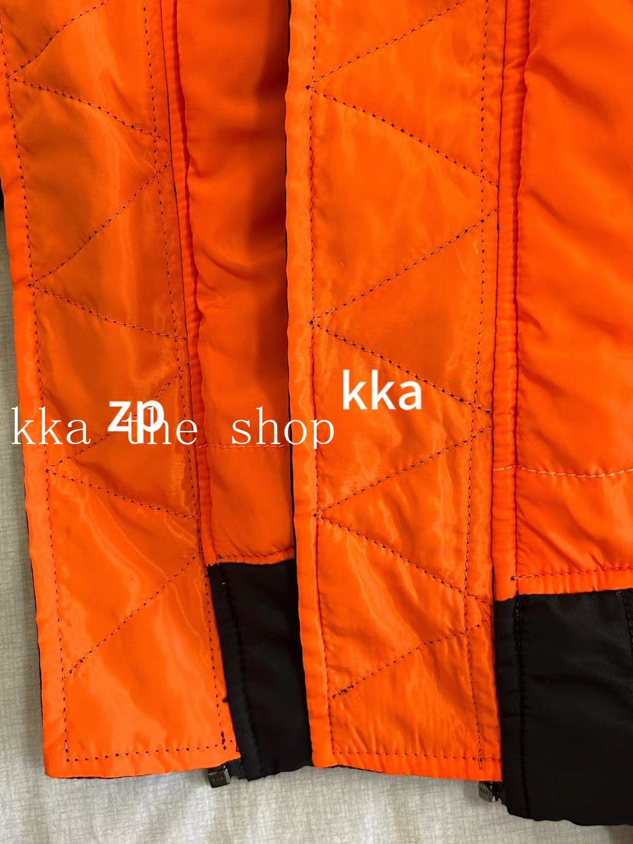 kka / 휴먼메이드 자켓 ,HUMAN MADE독수리 점퍼