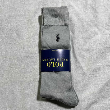 CND /폴로 양말