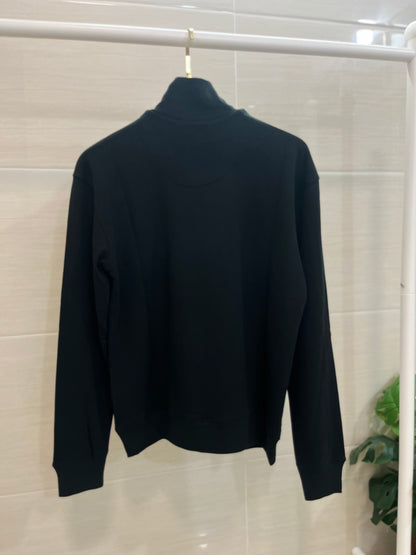 탑아키마 / 메종키츠네 싱글 노랑 폭스 반집업