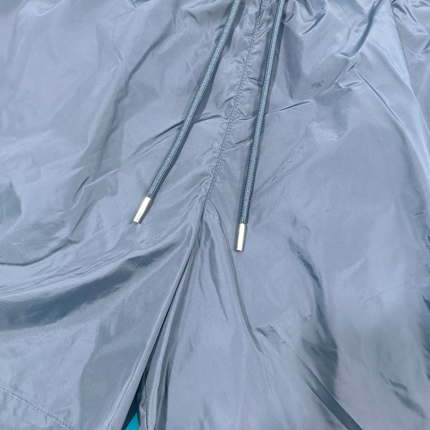 탑몽클X  / MC 더블 지퍼 팬츠