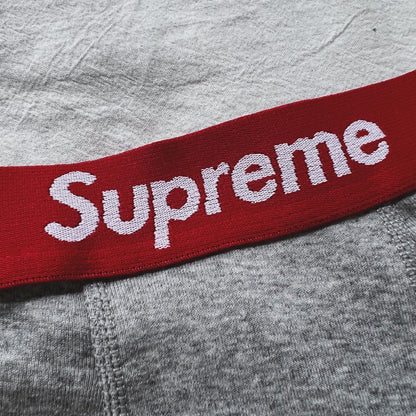 CND /슈프림 속옷