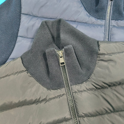 탑몽클X  / MC 클래식 카디건