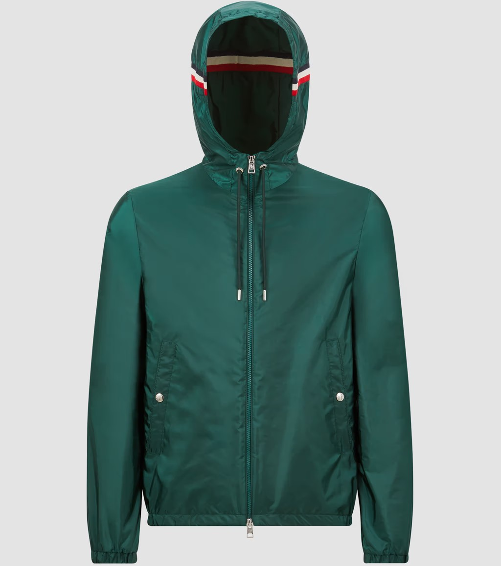 탑몽클 / MC 새로운 버전 Grimpeurs 재켓