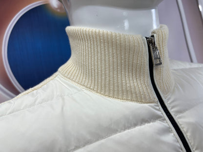 탑몽클 / MC 니트 다운