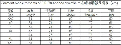 탑아크네 / 아크네 후드티