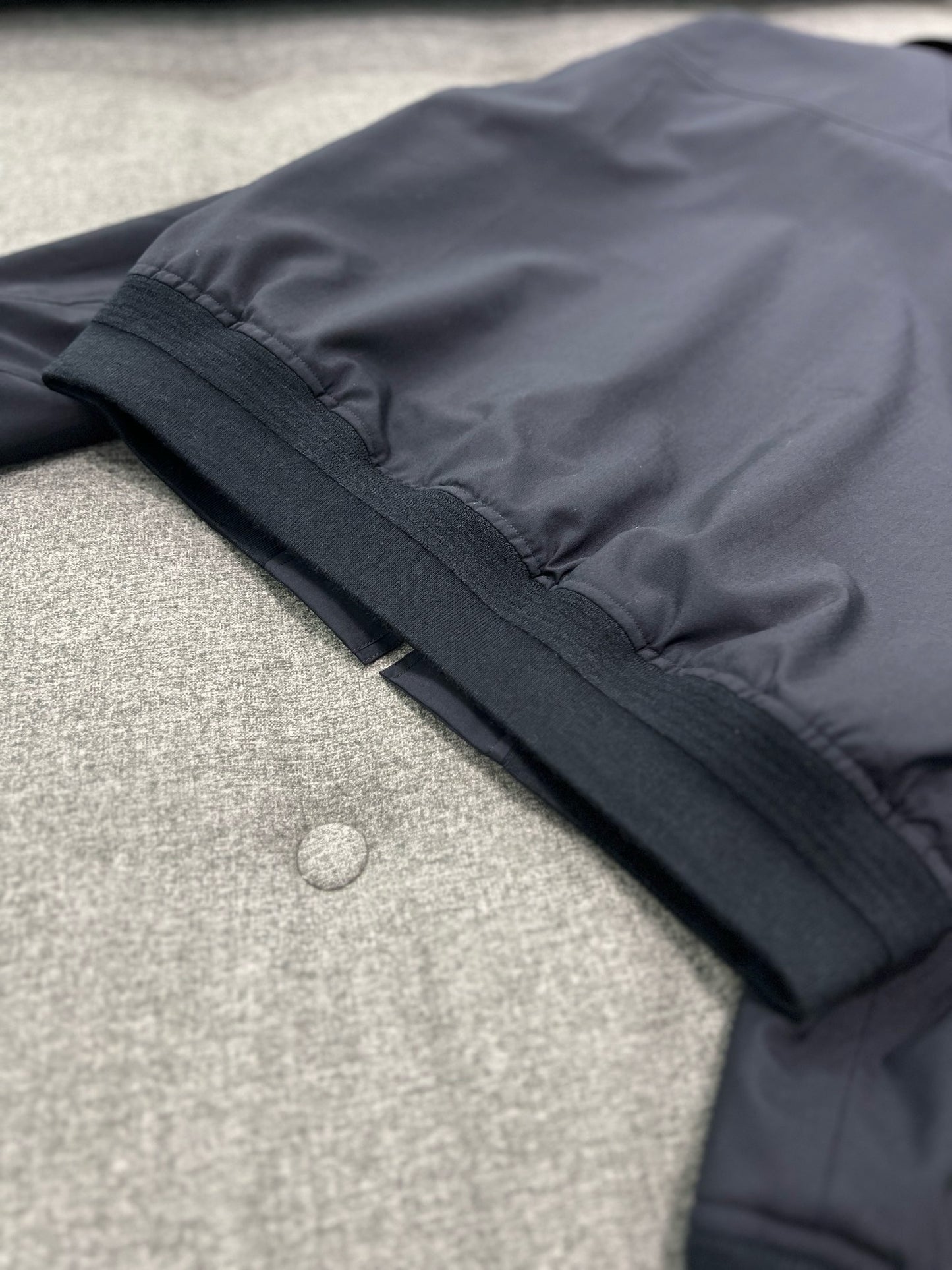 대리석 / 보테가베네타 양털 재킷