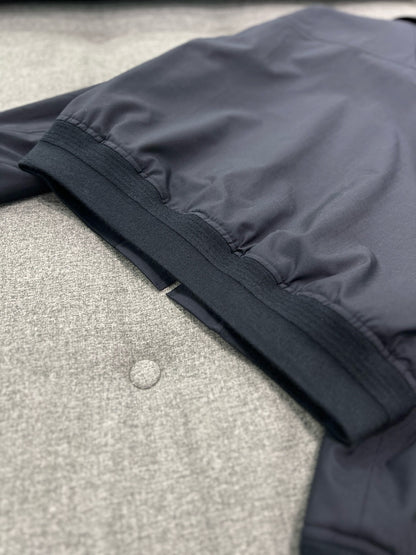 대리석 / 보테가베네타 양털 재킷