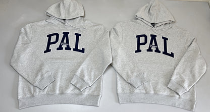 탑팔라스 / 팔라스 남성 후드