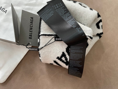 웨이브/발렌시아가 모자