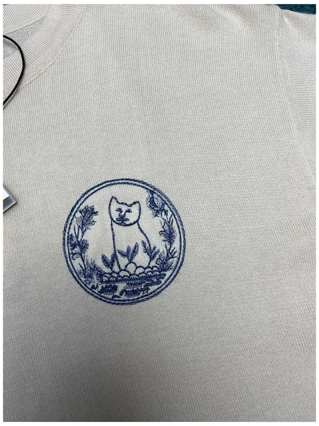 타일공장 / 디올 남성 반팔 티셔츠