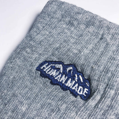 CND /휴먼메이드 양말