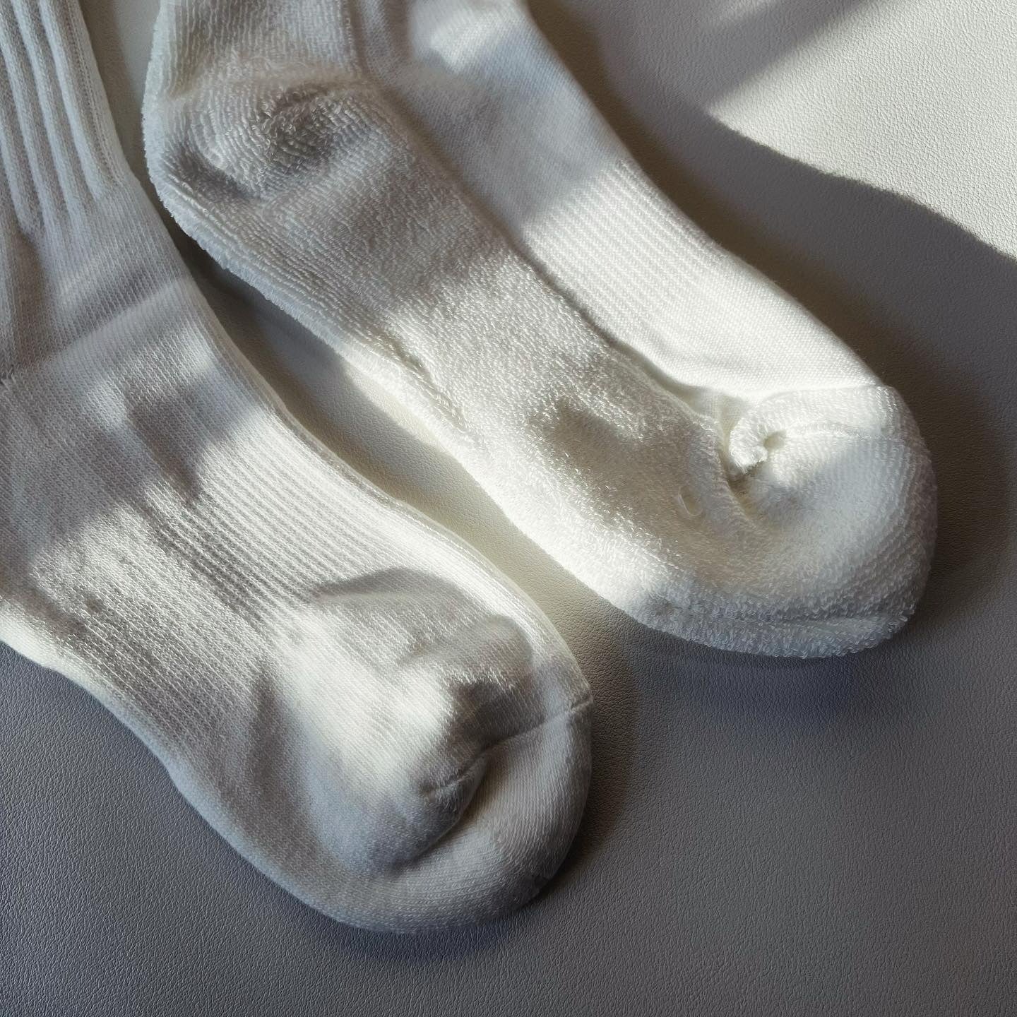 CND /휴먼메이드 양말