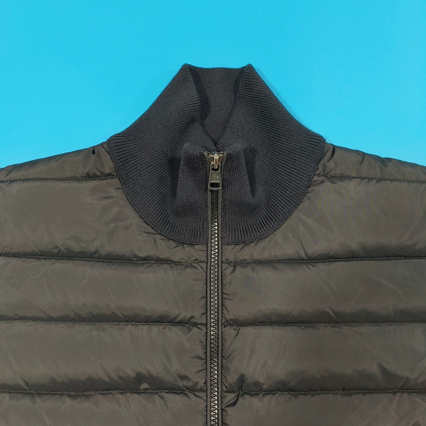 탑몽클X  / MC 클래식 카디건