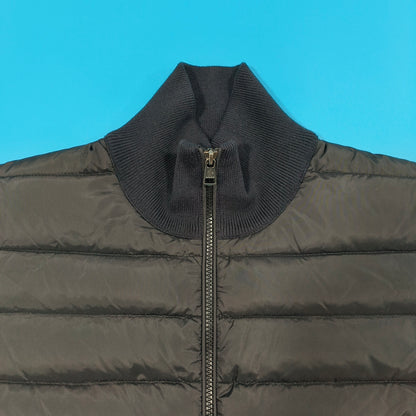 탑몽클X  / MC 클래식 카디건