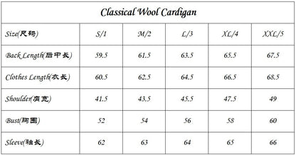 탑몽클 / MC 구스다운 후드 울 카디건
