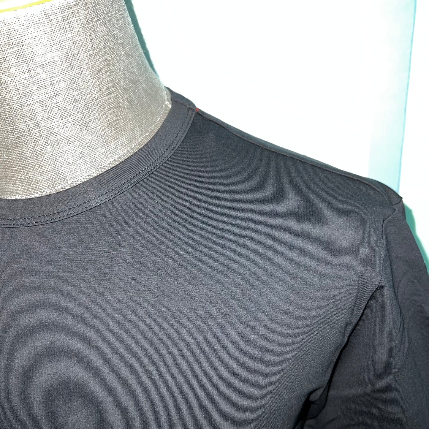 탑몽클X  / MC 삼색 티셔츠