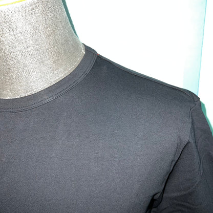 탑몽클X  / MC 삼색 티셔츠