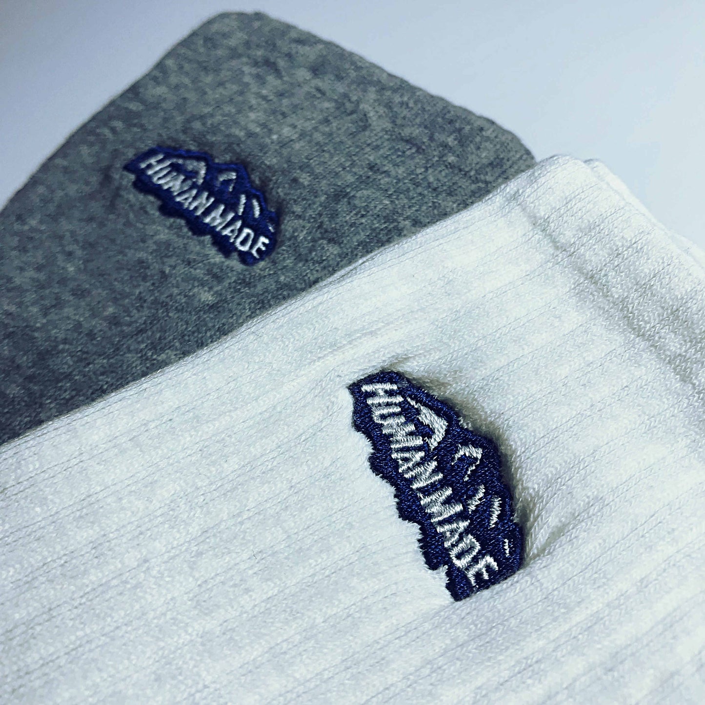 CND /휴먼메이드 양말