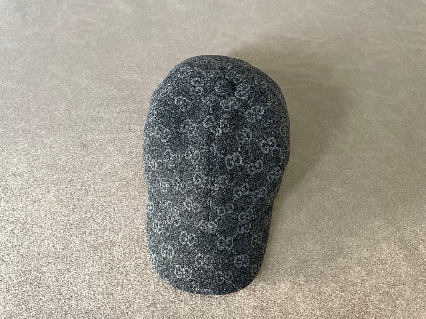 웨이브/구찌 모자